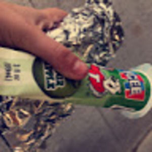 Meet your Posher, Ellie